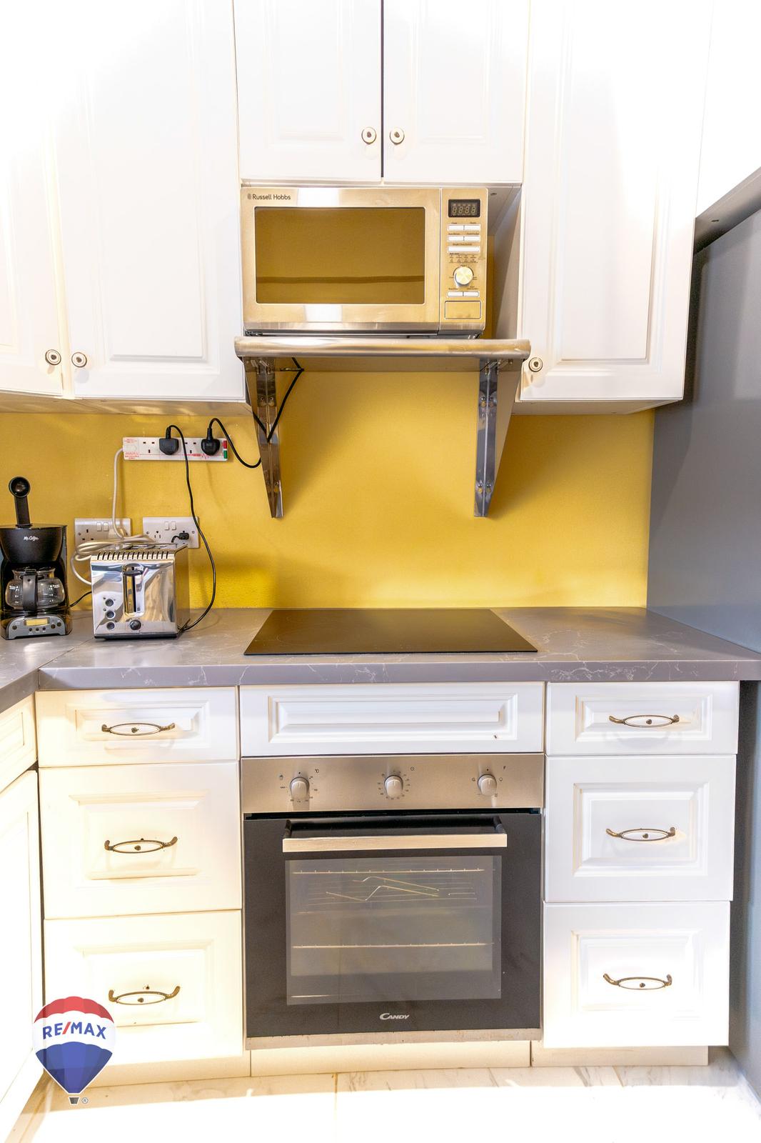 Sapphire Oasis 2Bed Apartment/Condo — photo 5