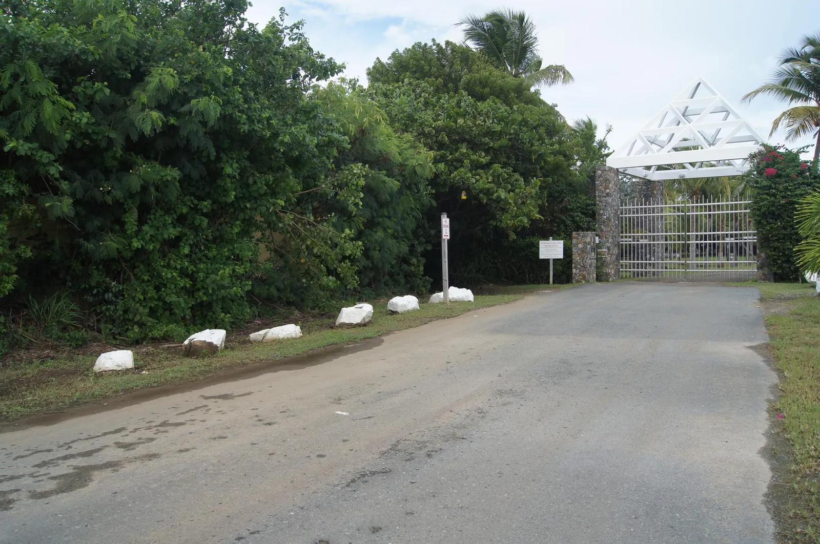 2.8 Acre Homesite in Buccaneer Bay — photo 5