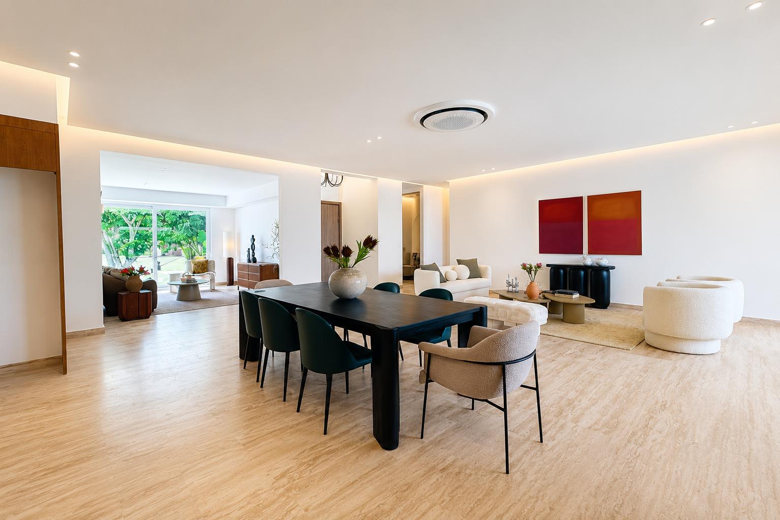 4 Bedroom Home for Sale in Bosques de Lindora — photo 2