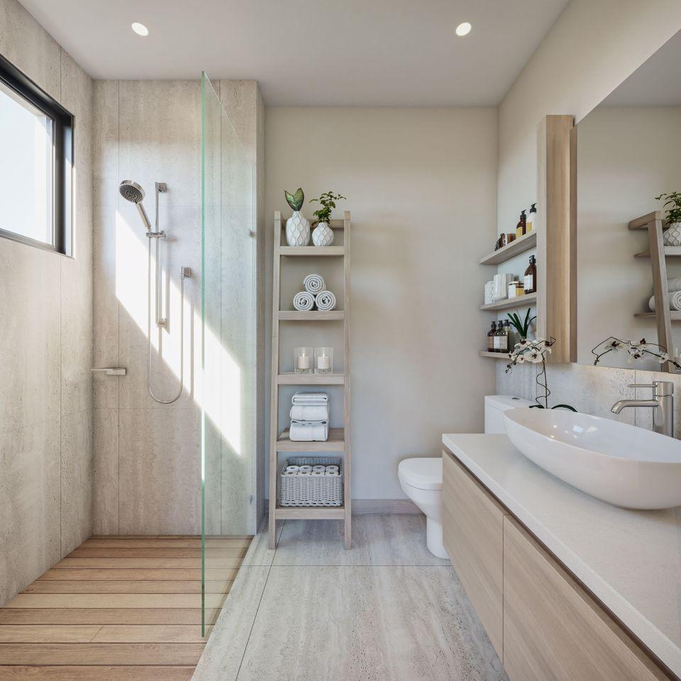 Gorgeous Studios In The Heart Of Punta Cana — photo 4