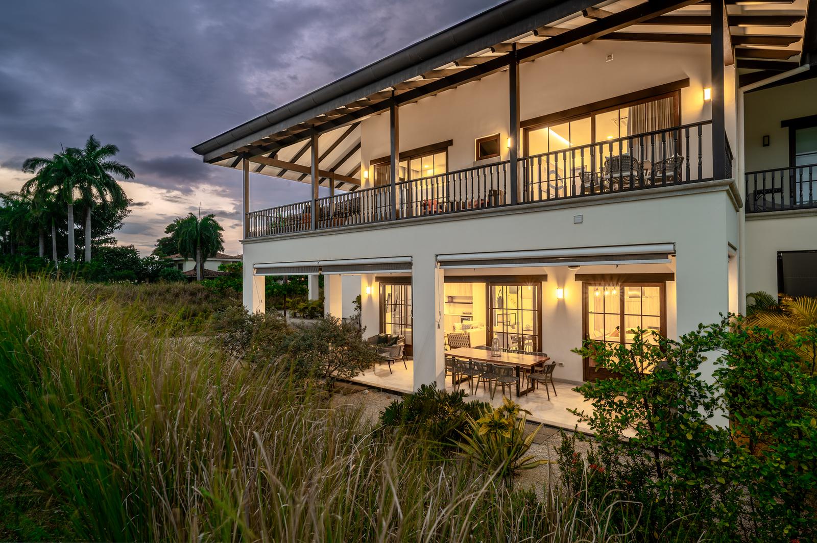 4 Bedroom Ocean-View Condo for Sale, Lagos de Palma Real, Hacienda Pinilla, Guanacaste, Costa Rica — photo 1