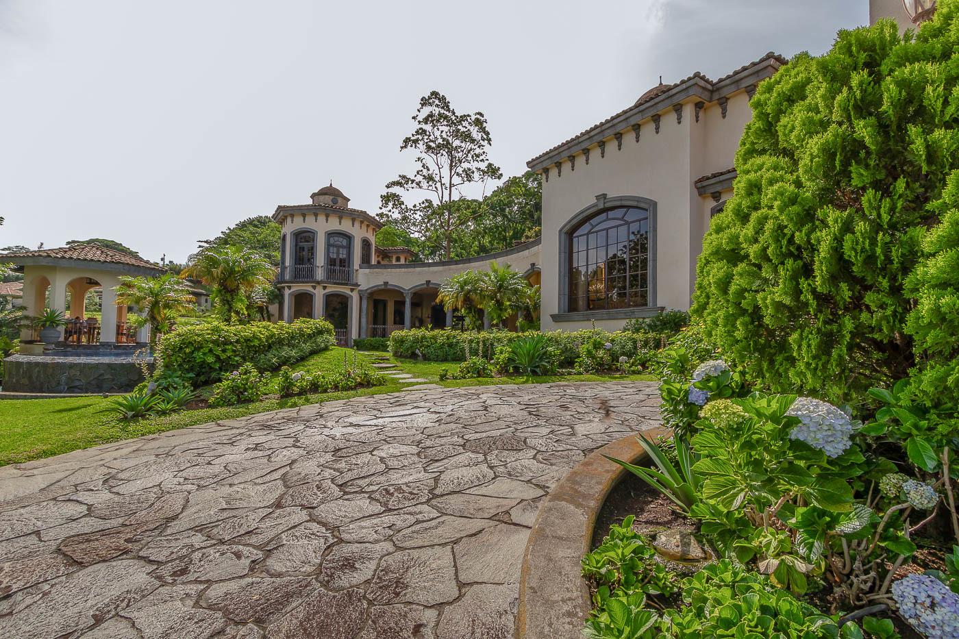 4 Bedroom Luxury Residence for Sale, Santa Ana, San Jose, Costa Rica — photo 5