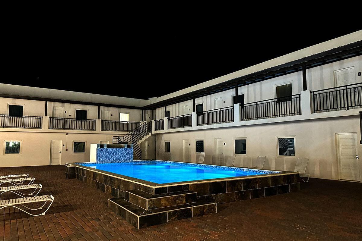Bon Bini Suites - Turnkey Resort Property for Sale Near Eagle Beach — photo 1