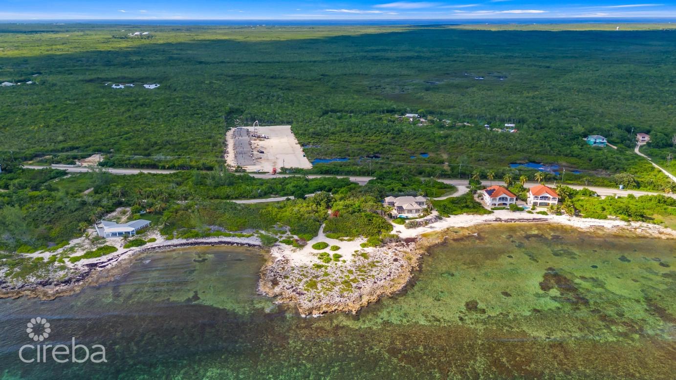 Pisces Way Oceanfront Development Parcel, High Rock, Cayman Islands — photo 4