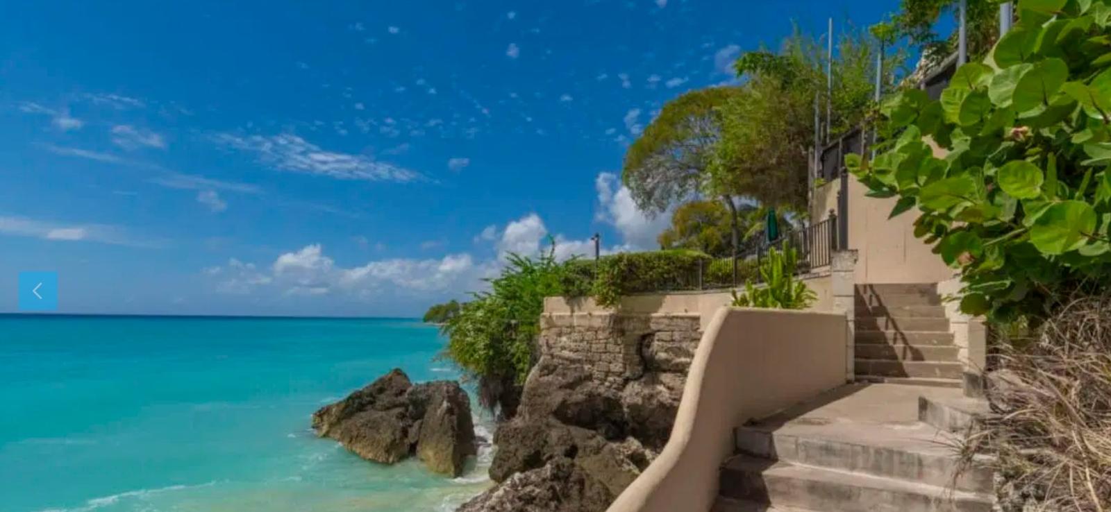 Luxury Beachfront Apartment for sale in St James, Barbados — photo 4
