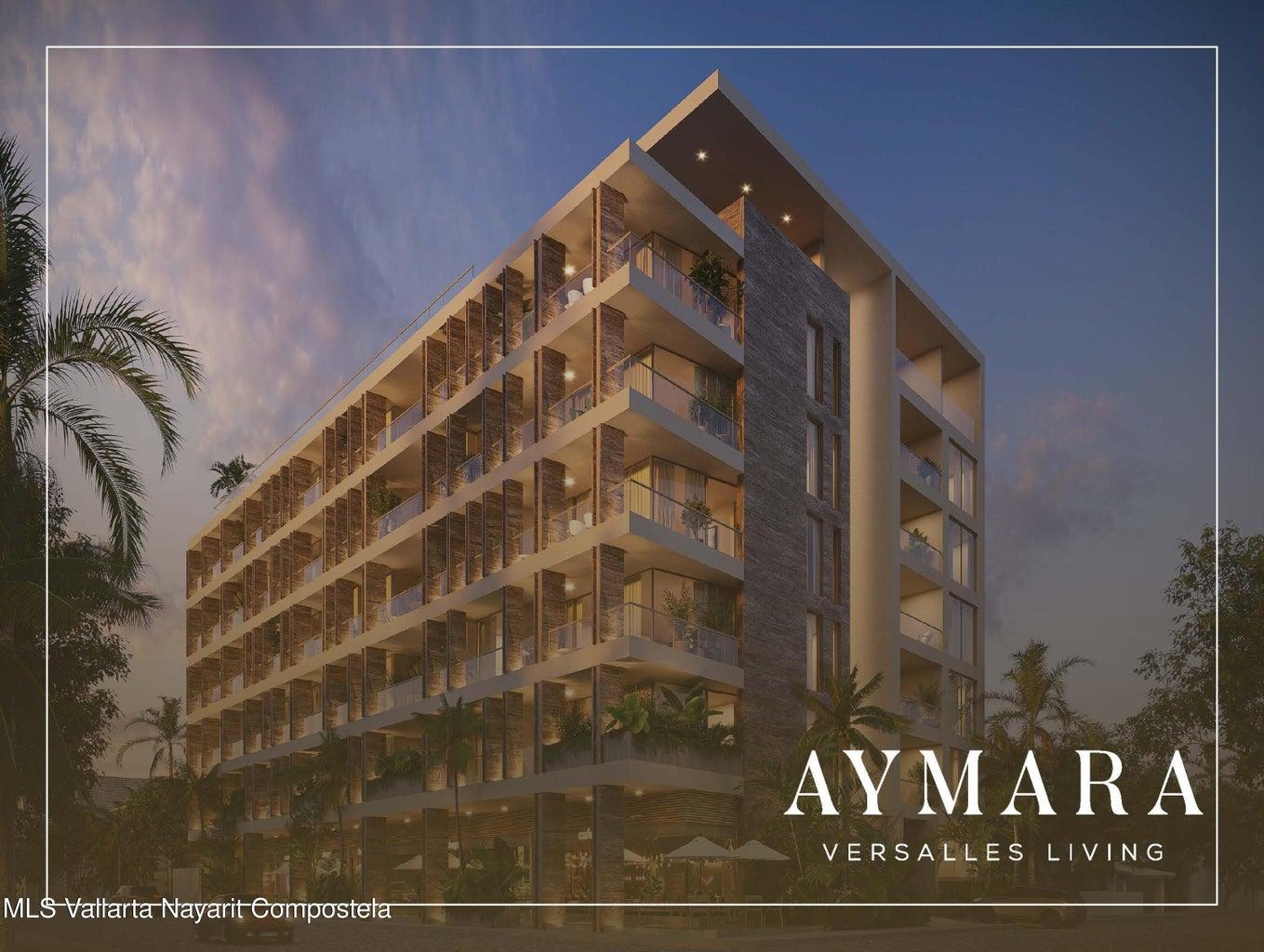 3 Bedroom Condo C403 for Sale, Aymara Versalles, Puerto Vallarta, Jalisco, Mexico — photo 3