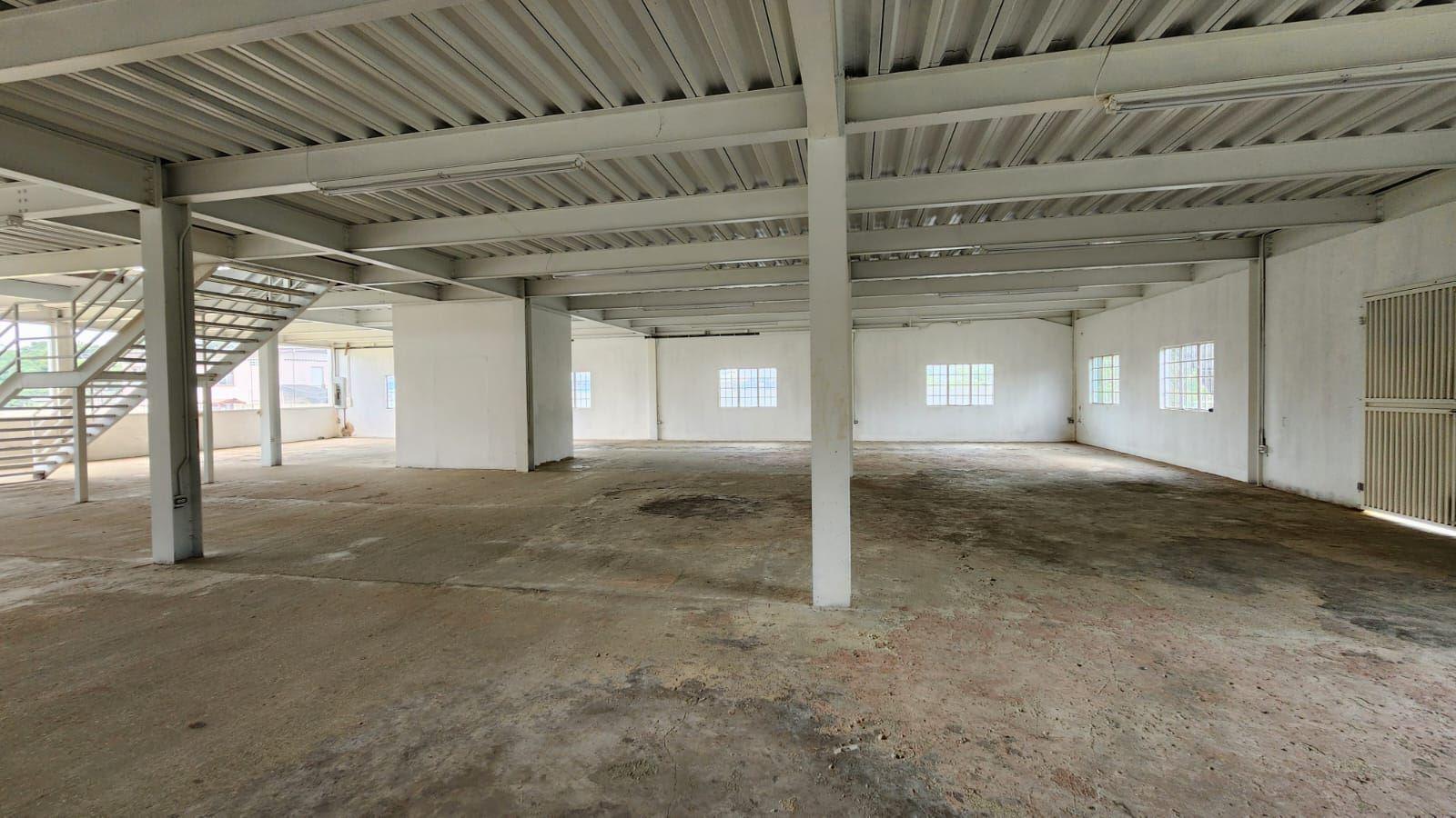 3 Storey Commercial Building in Chaguanas for Sale — photo 4