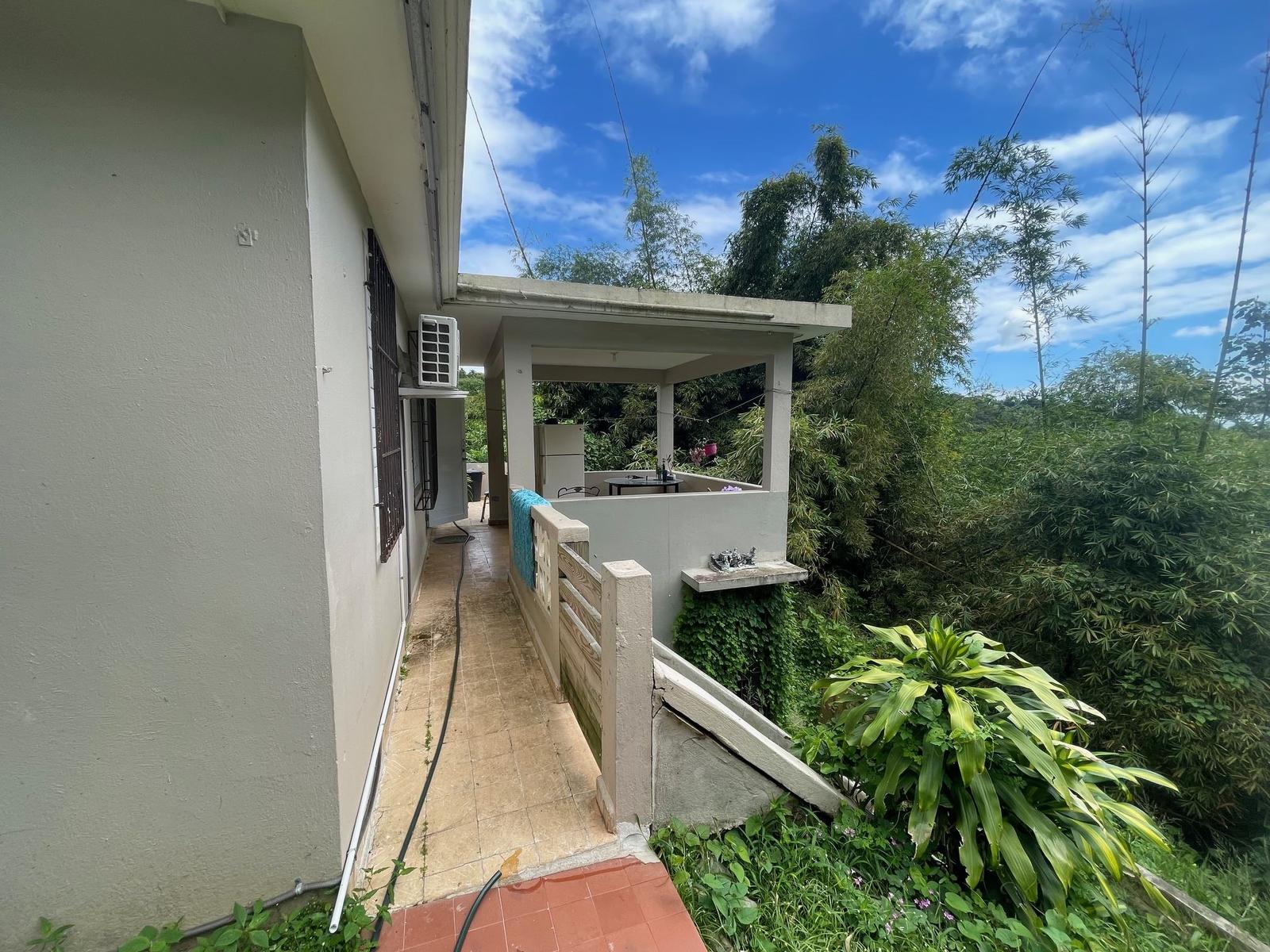House with 5 acres of land in Bo. Calabazas — photo 4