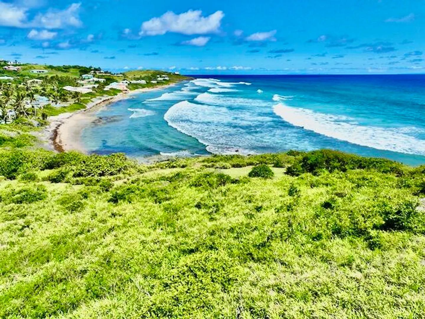 1.13 Acre Waterfront Homesite in Judith's Fancy — photo 3