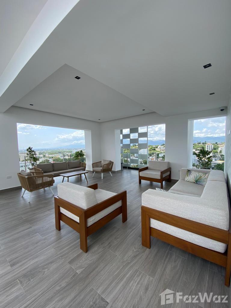 1 Bedroom Suite for Sale at Porto 09 Luxury Suites, Santiago De Los Caballeros — photo 3