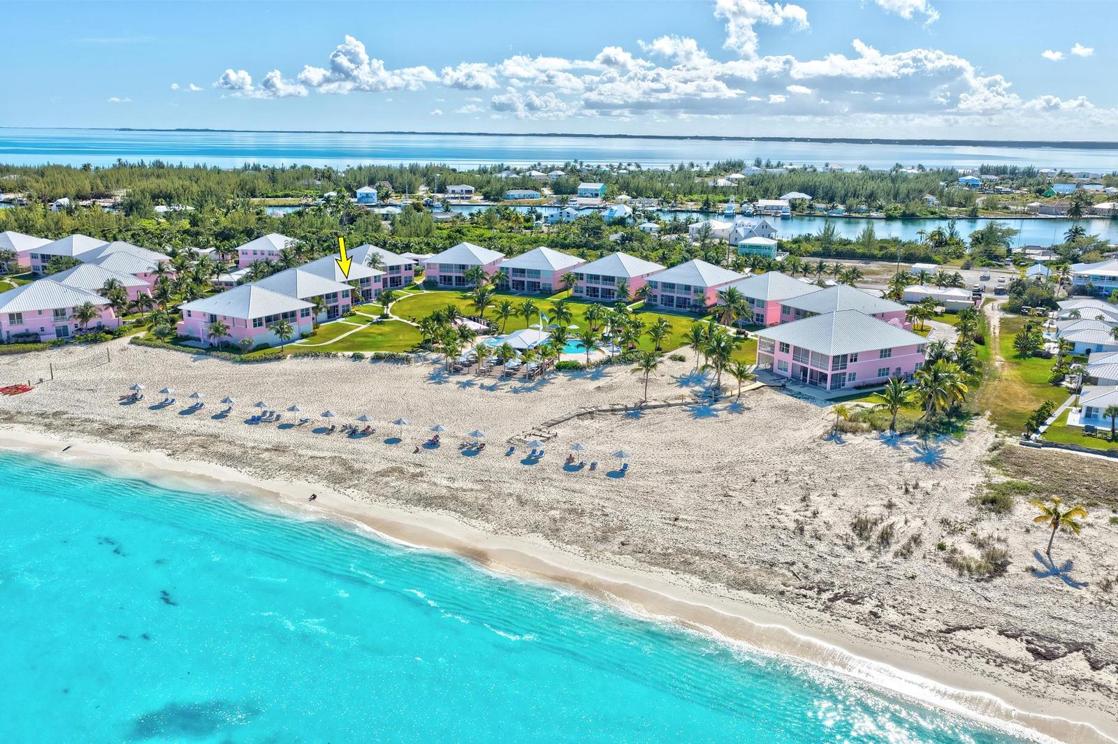 Bahama Beach Club 2036 Condo for Sale — photo 1