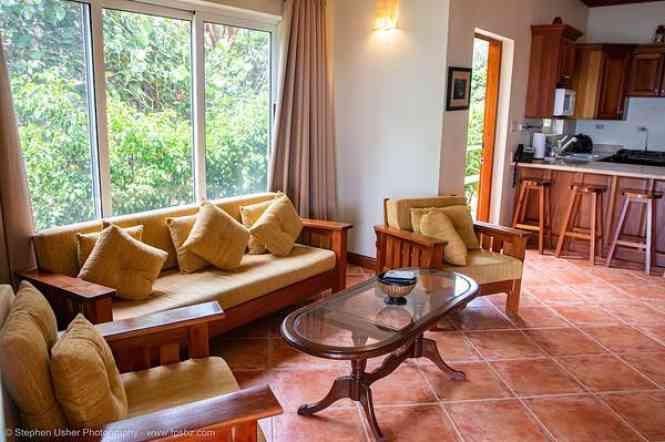 2 Bedroom Beachfront Suite At Laru Beya Resort, Placencia — photo 4