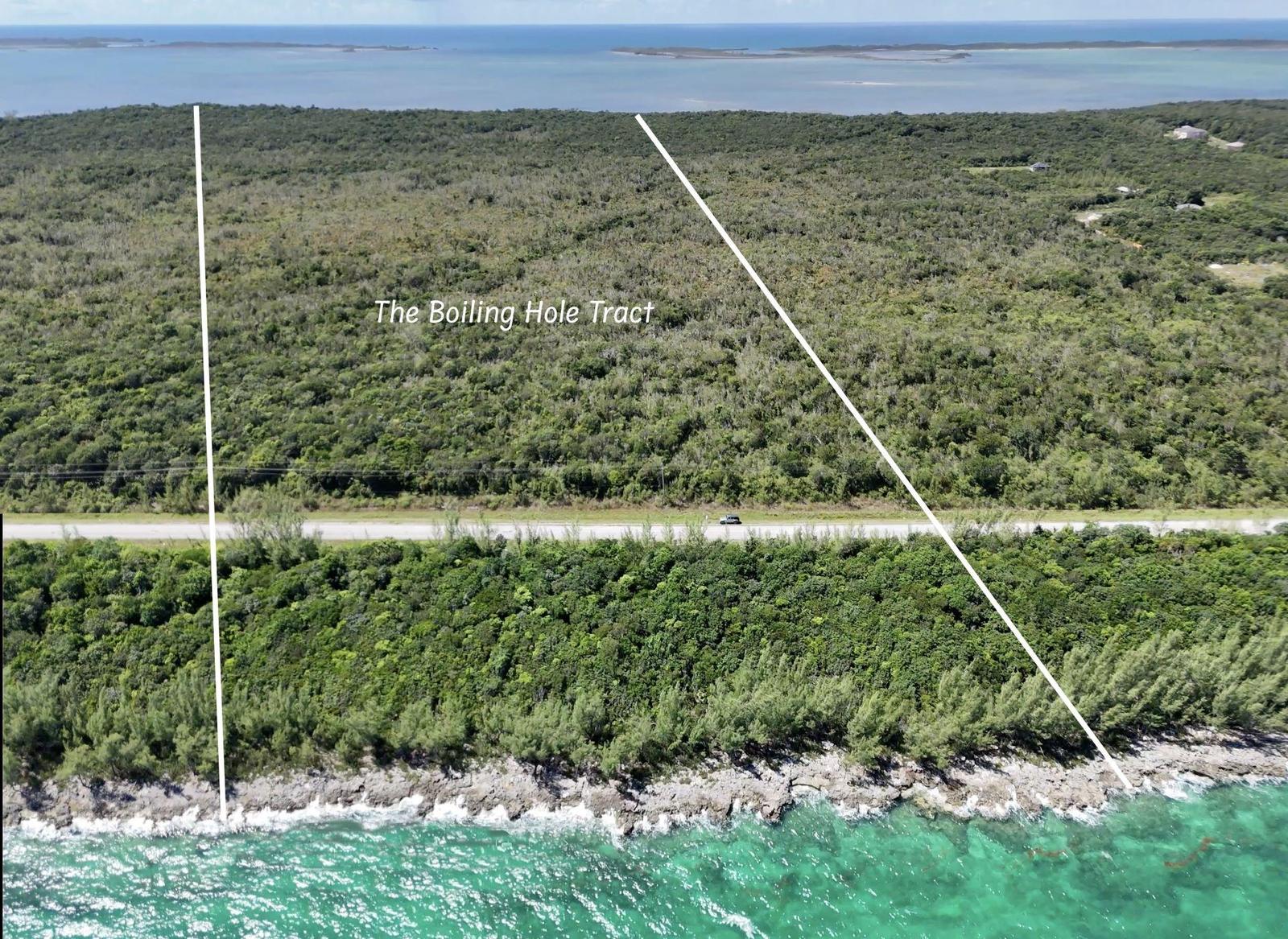 BOILING HOLE TRACT — photo 1