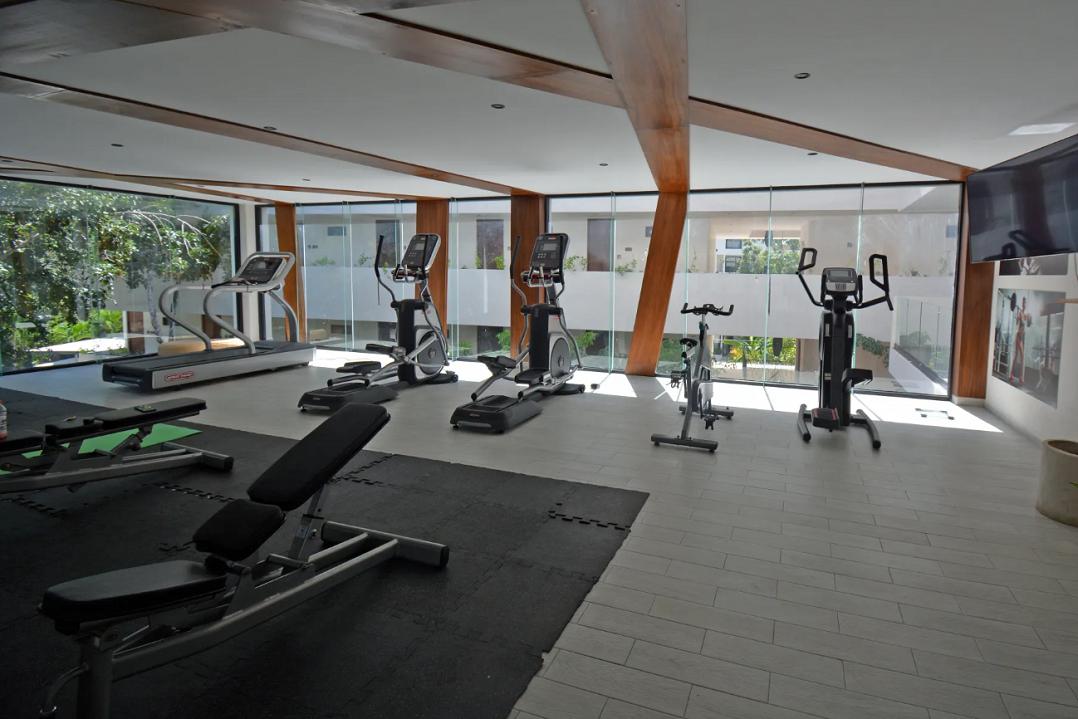 Jade Tulum 1BR Condo — photo 4