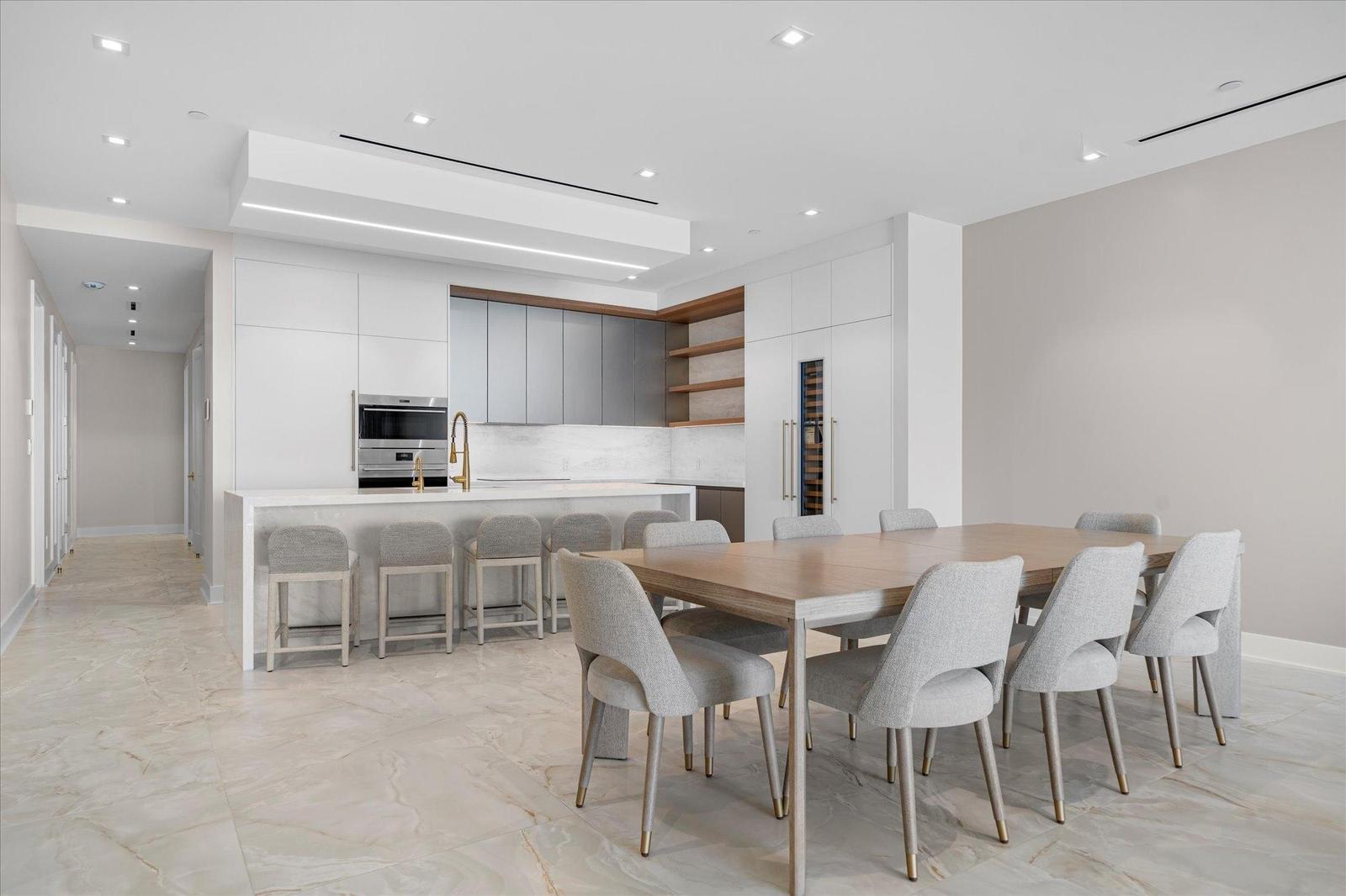 3 bedroom Apartment for sale — AQUALINA — photo 5