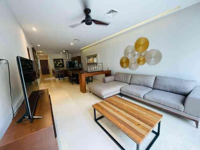 Apartment for sale in Playa Del Carmen, Mexico — photo 3