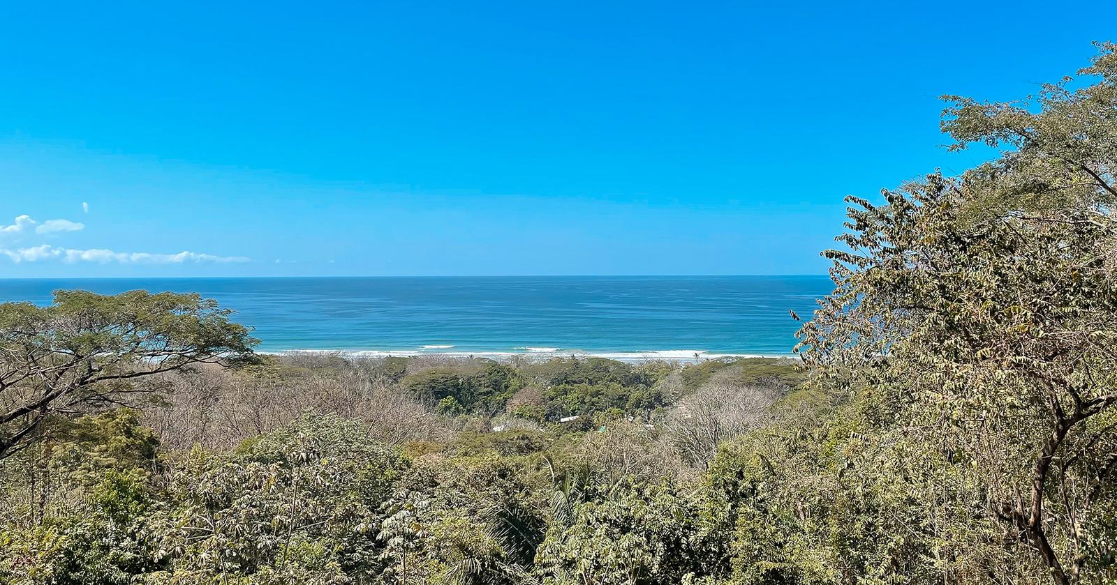 5 Bedroom Luxury Villa for Sale, Playa Hermosa, Santa Teresa — photo 3