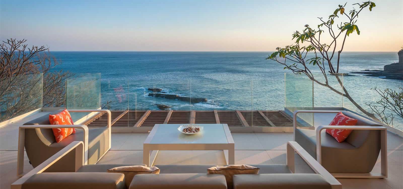 4 Bedroom Ocean-View Luxury Home for Sale, Pacific Marlin, Nicaragua — photo 3