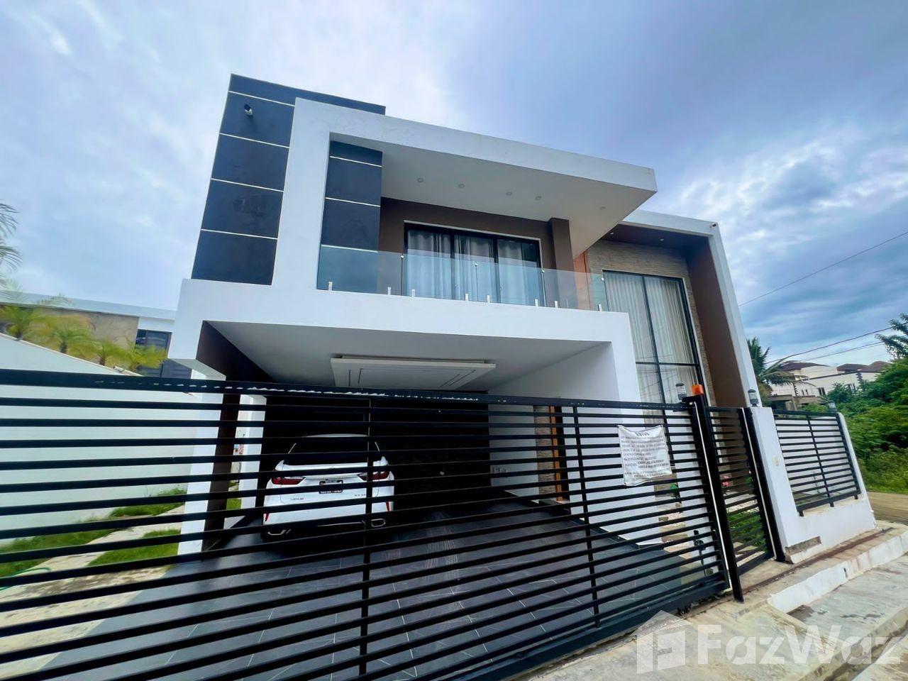 5 Bedroom House for Sale in San Felipe De Puerto Plata, Puerto Plata — photo 1