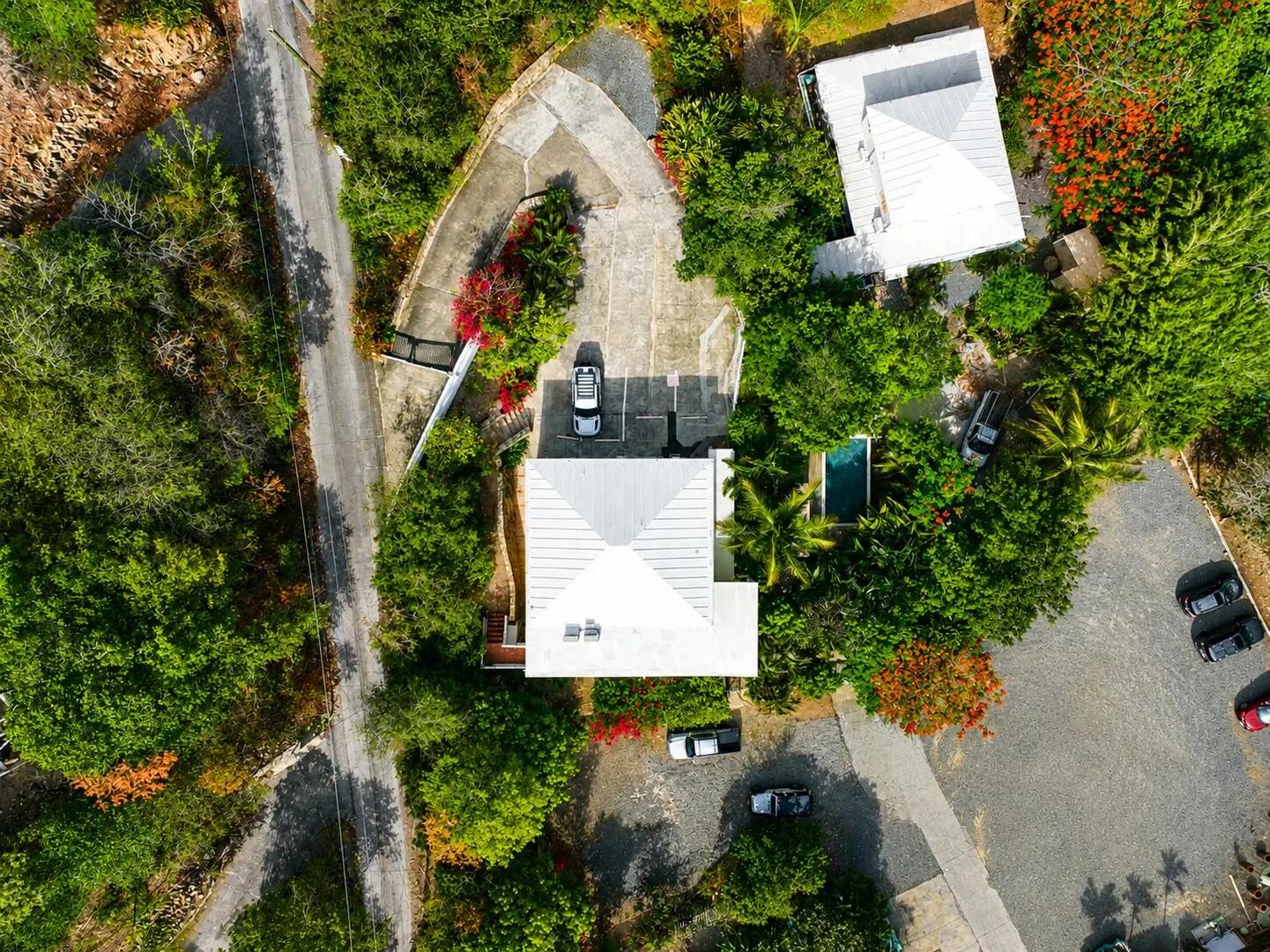 10-bedroom house in Coral Bay, St John — photo 5
