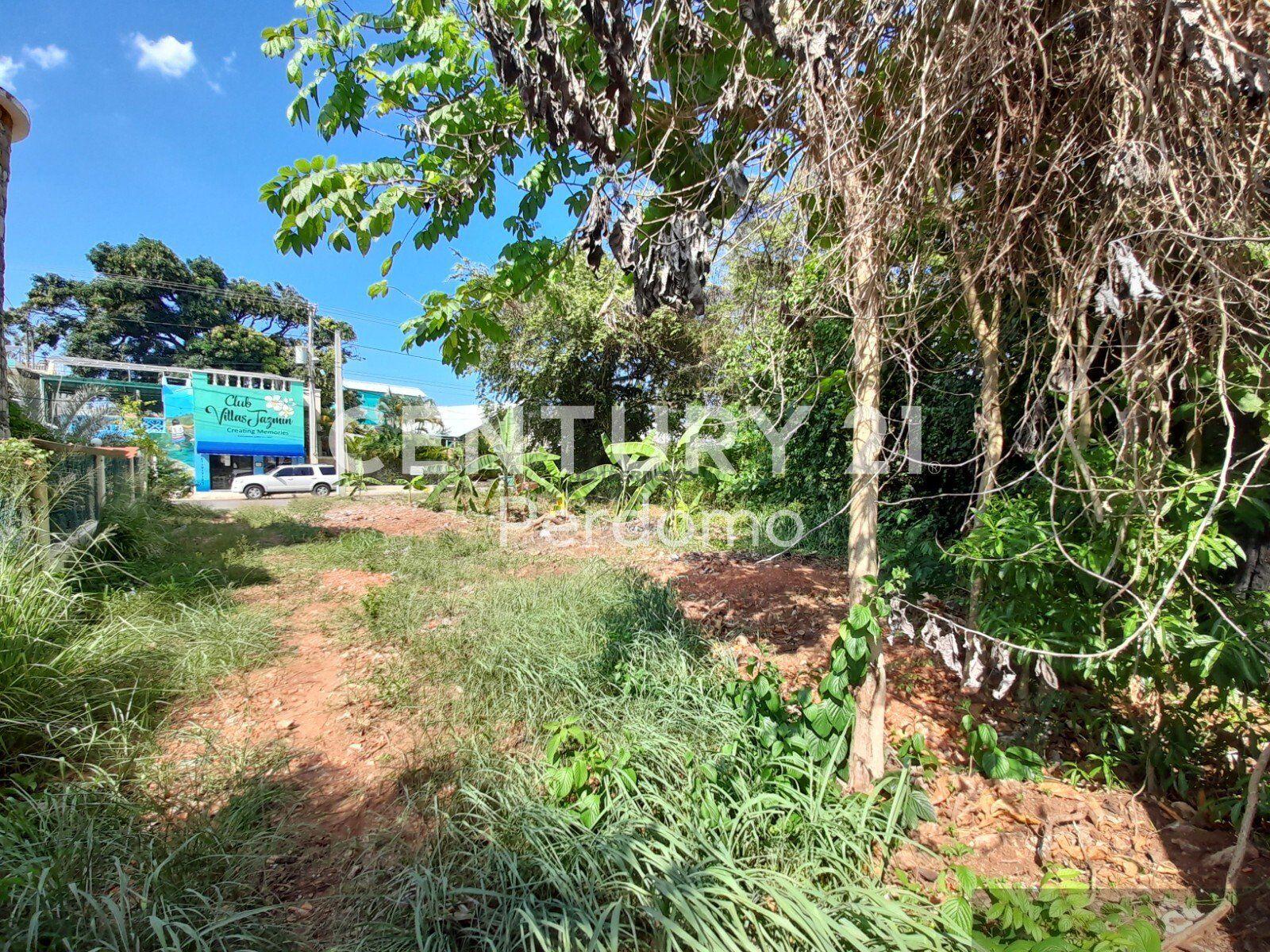 Residential Lot for Sale in Costambar, Puerto Plata | Golf & Beach Community — photo 2