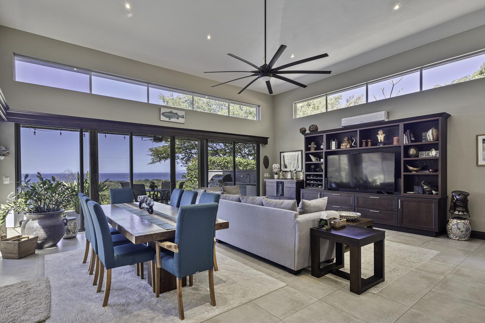 2 Bedroom Home for Sale in Hermosa Heights, Playa Hermosa, Guanacaste, Costa Rica — photo 4