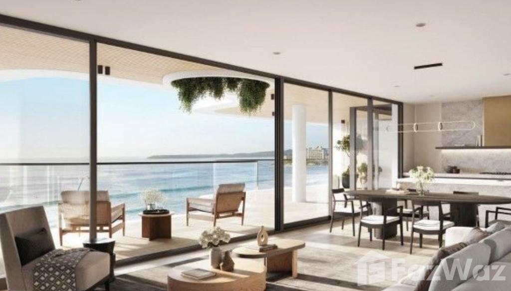 1 Bedroom Apartment for Sale at Atlantic View — photo 1