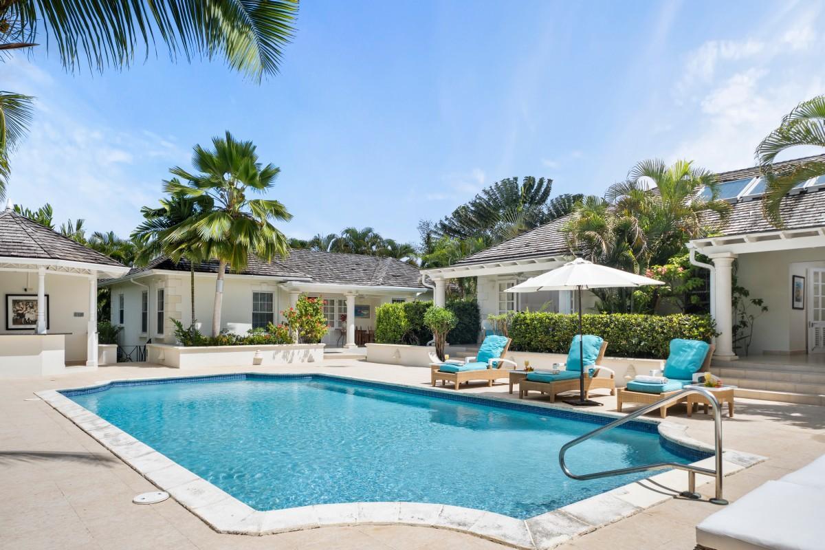 Luxurious Fully Furnished Villas in Gorgeous St James Barbados : Recently PRICE REDUCED — photo 3