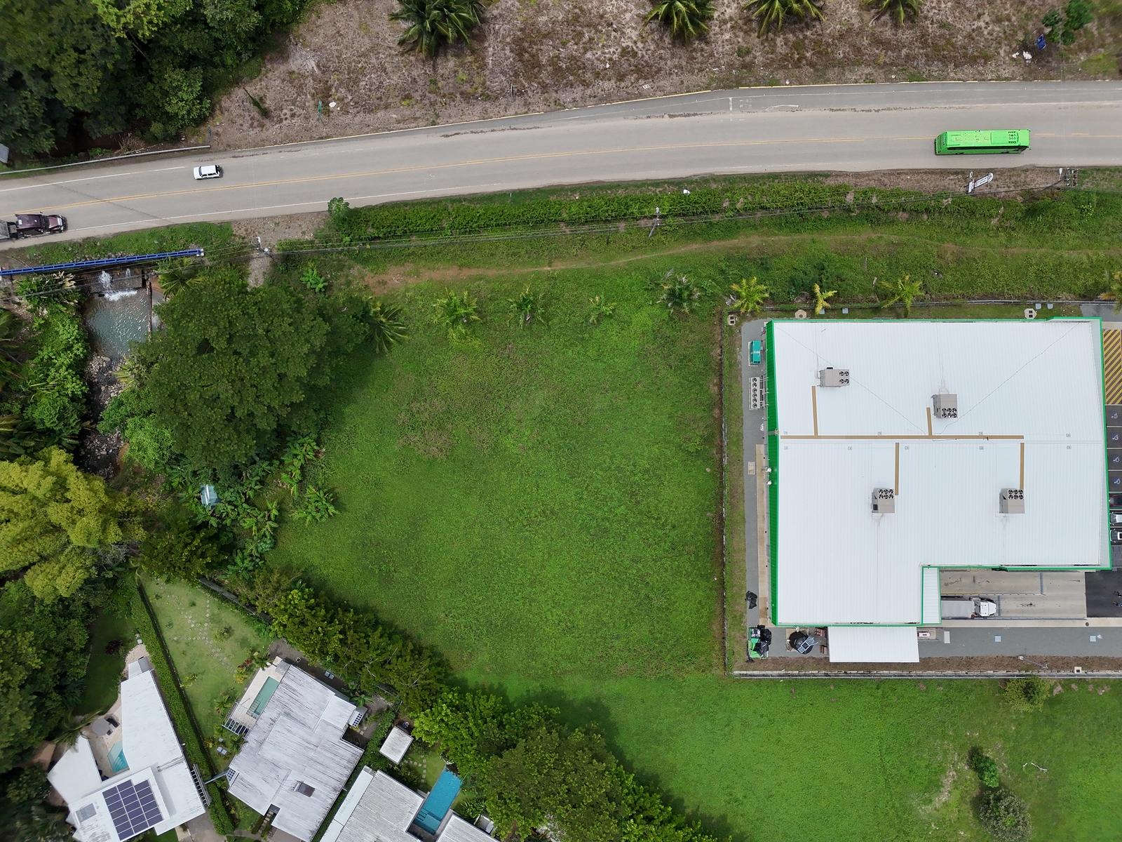1.08 Acres Commercial Land for Sale in Uvita — photo 2