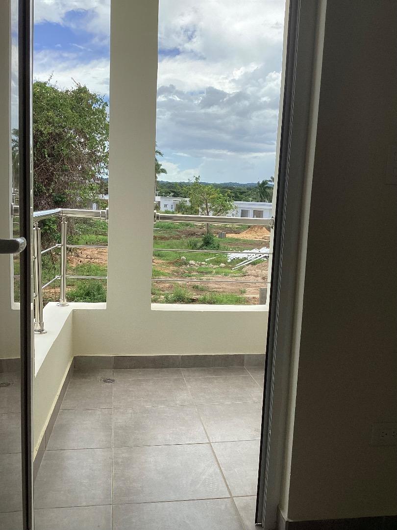 New 2 Levels Villa in Sosua — photo 4