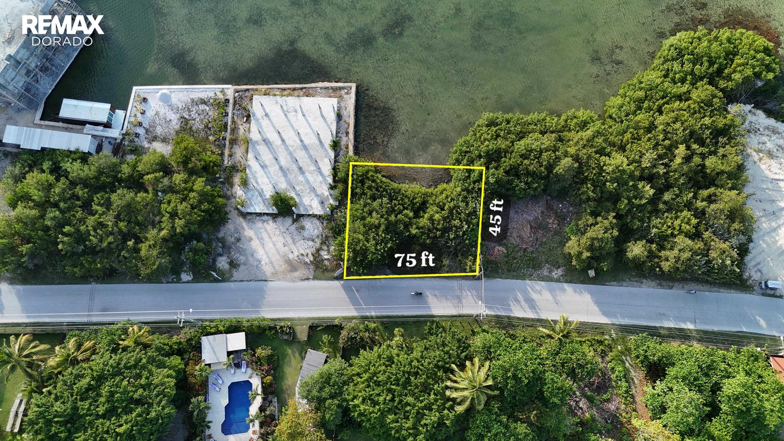 PARCEL 4275 - Prime Lot in San Pedro — photo 4