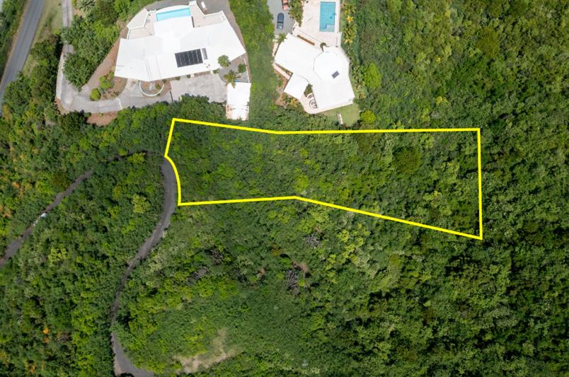 Teagues Bay Oceanview 0.50 Acre Lot — photo 4