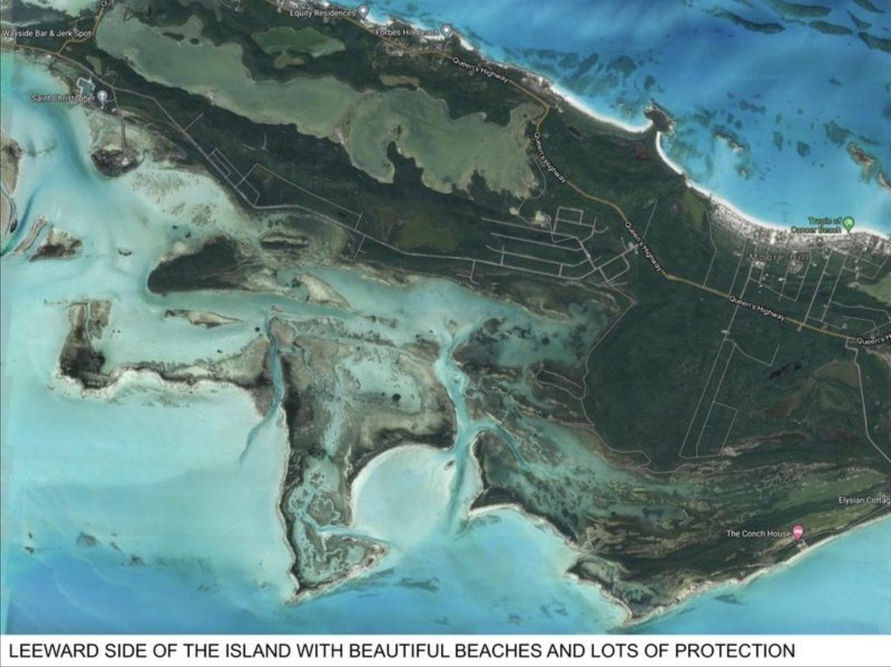 EXUMA VIEW — photo 4