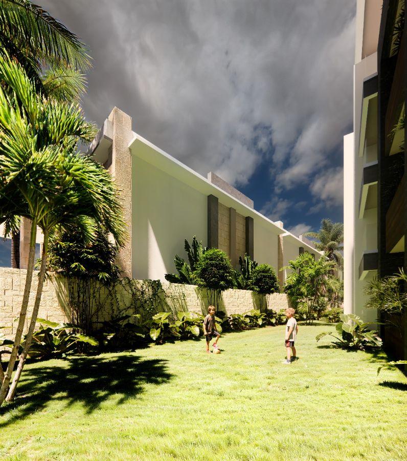 2 bedroom property for sale — Pre-Construction 2 Bedroom + Studio in Punta Cana — photo 5