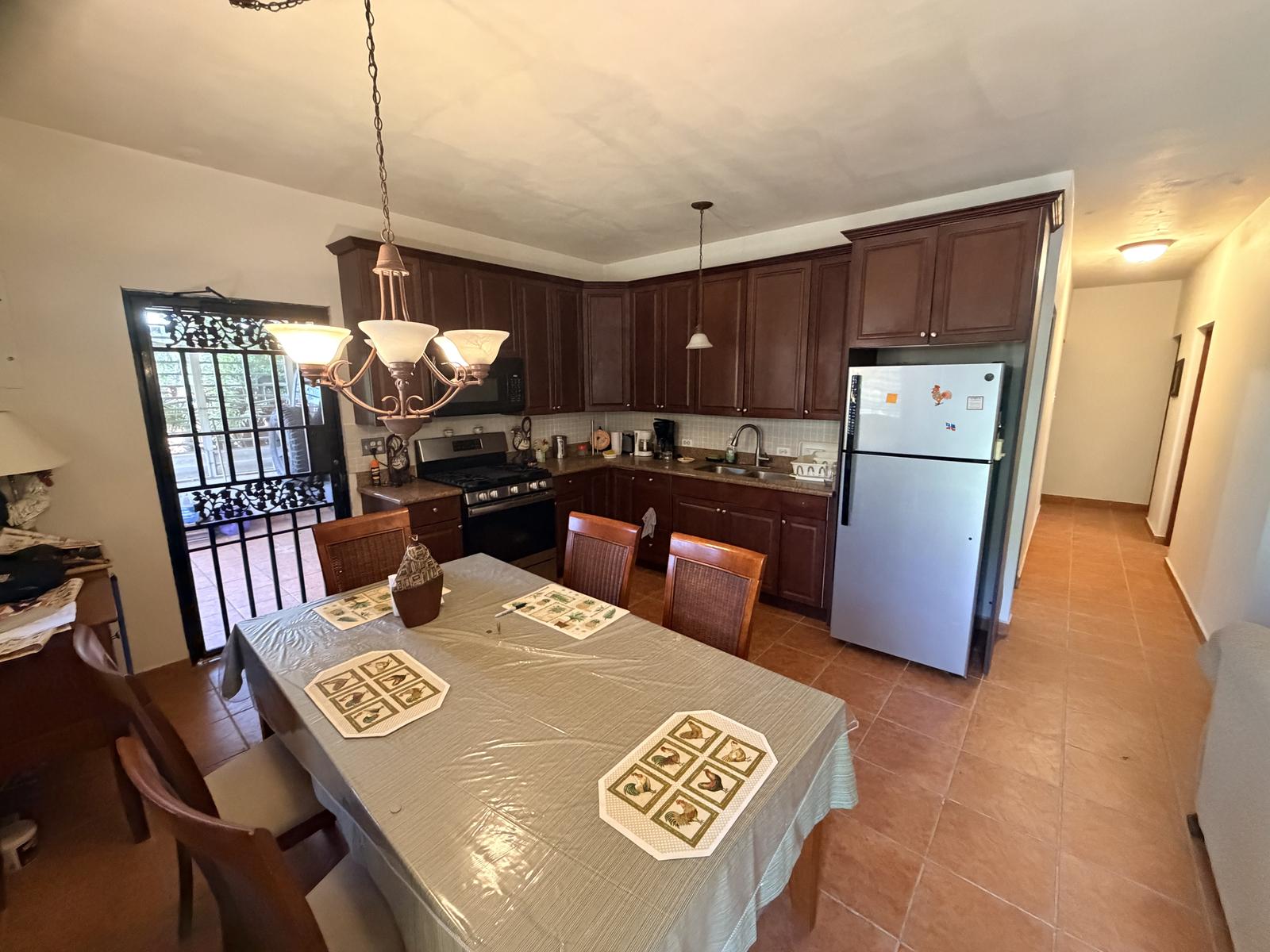 LIVE NEAR JOBOS BEACH- HOUSE AND ADJACENT LOT INCLUDED! — photo 2