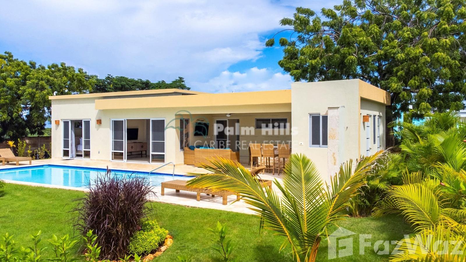 2 Bedroom Villa for Sale at Hispaniola Beach — photo 5
