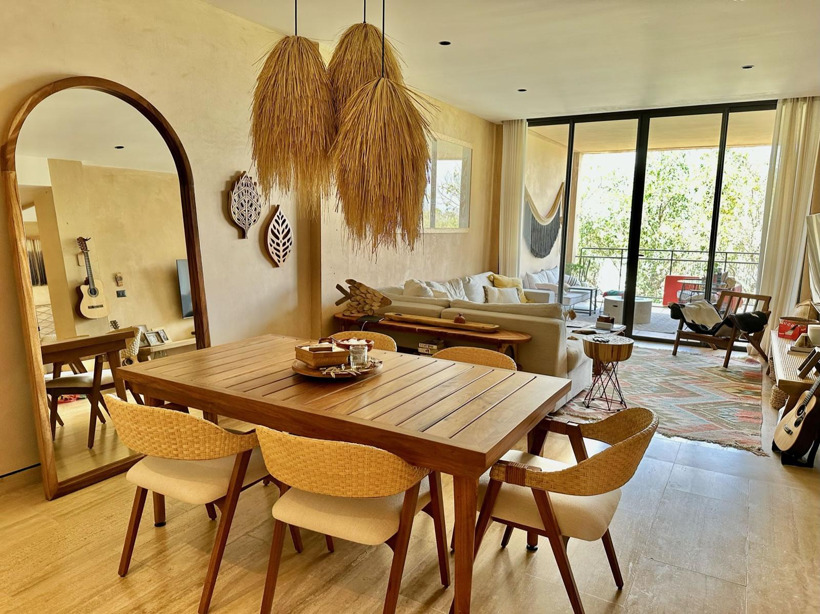2.5 Bedroom Condo for Sale, The Village, Corasol, Playa del Carmen, Mexico — photo 5