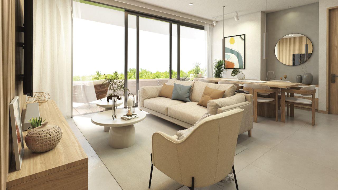 1 Bedroom Apartment Cabeza De Toro — photo 4