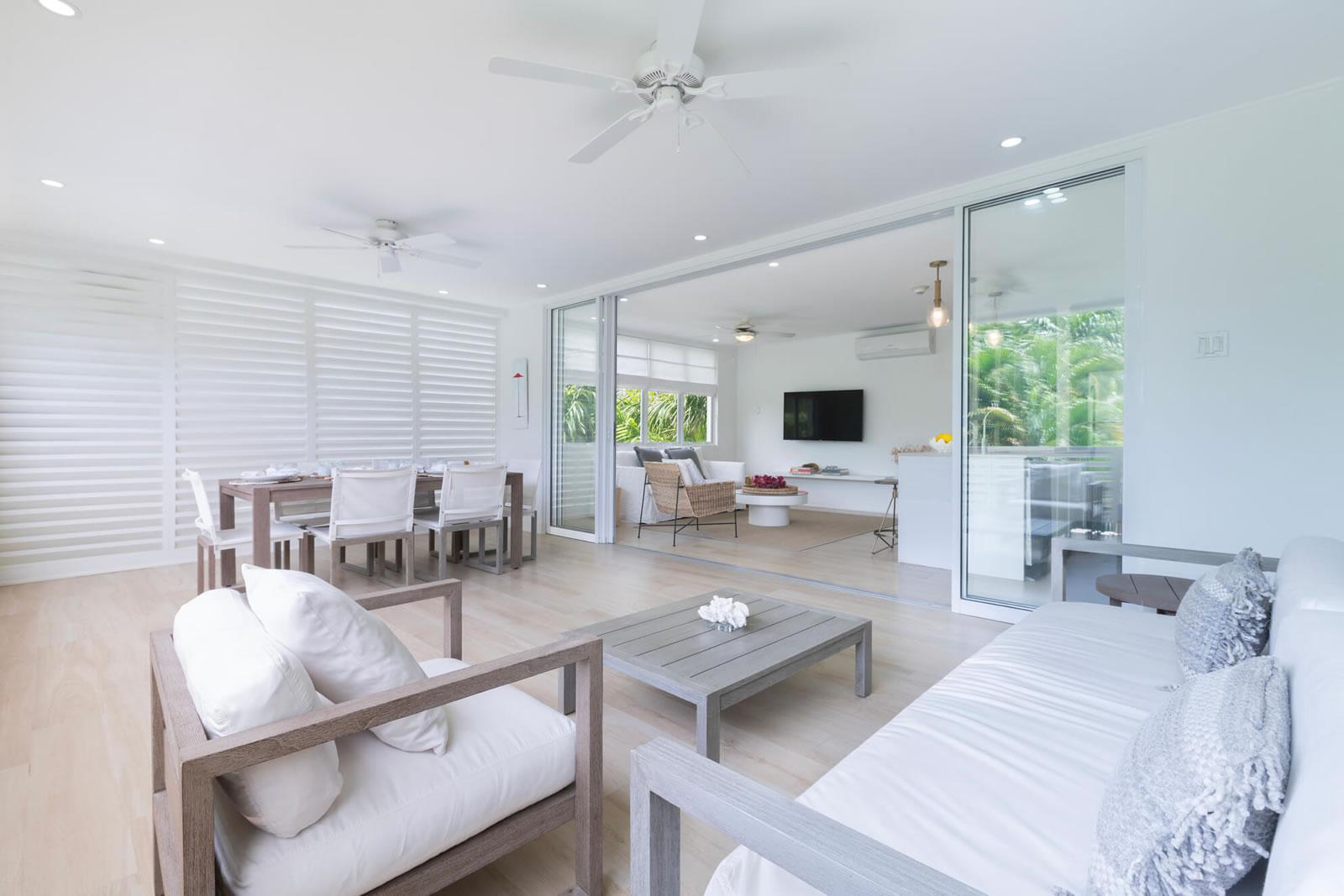 2 Bedroom Apartment G1-6 for Sale, Mullins Grove, St Peter, Barbados — photo 2