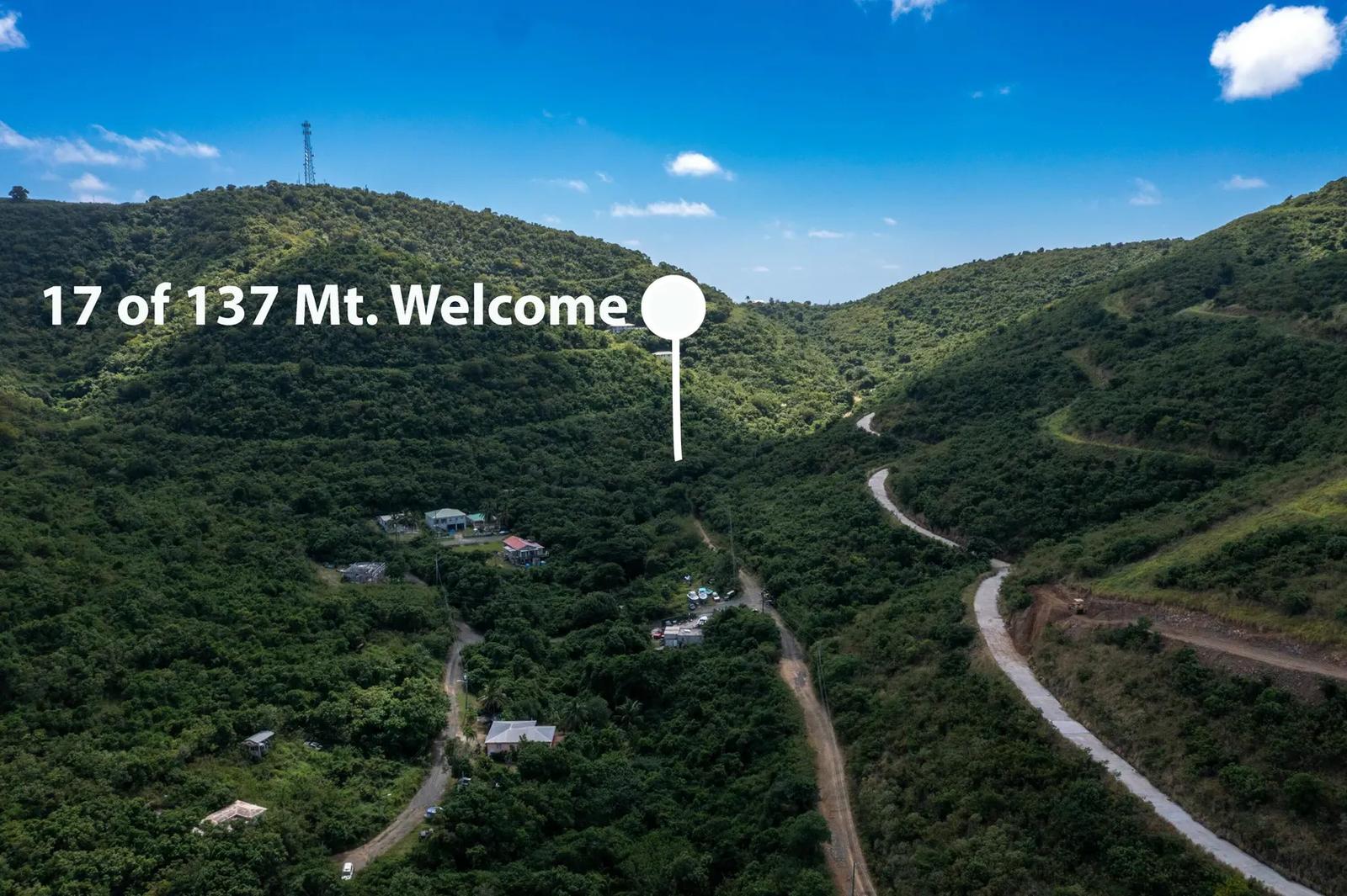 0.78 Acre Homesite with Sea View in St. Croix — photo 2