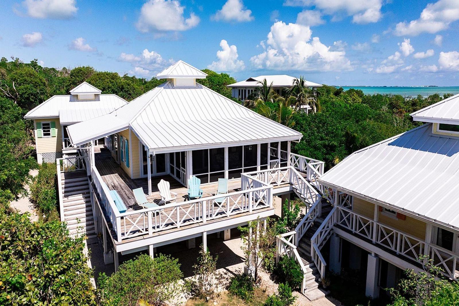 2 bedroom Residence for sale — DILLY BAY in Abaco Islands, The Bahamas — photo 2