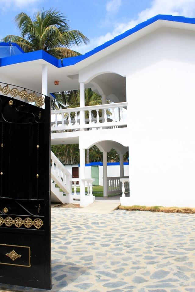 Renovated Hotel Complex for Sale in Cabarete — photo 1