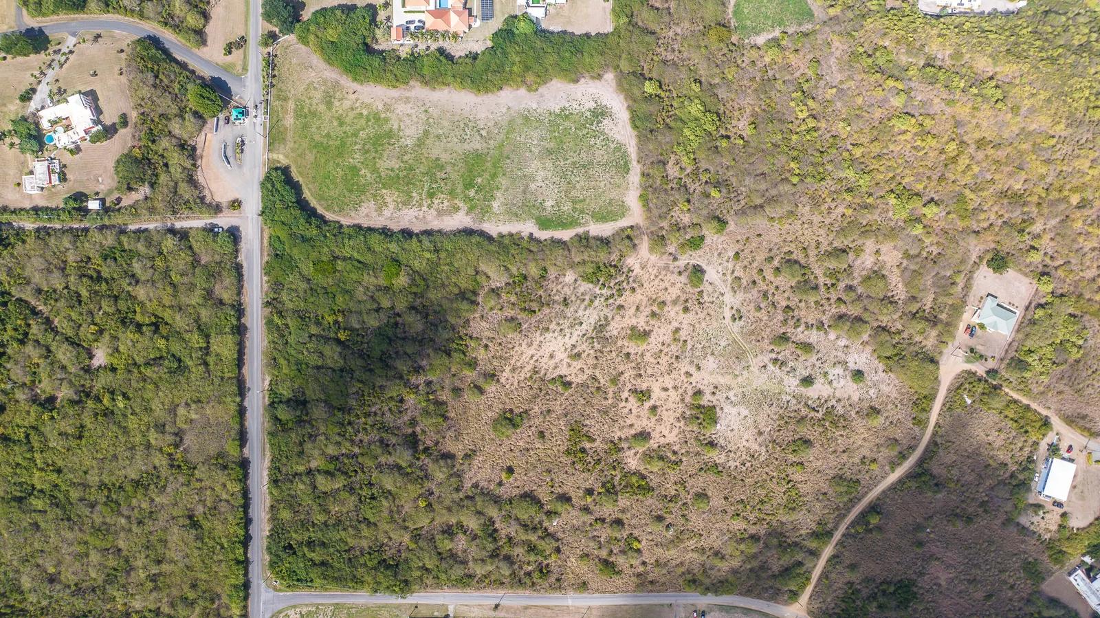15.23 Acre Lot — photo 4