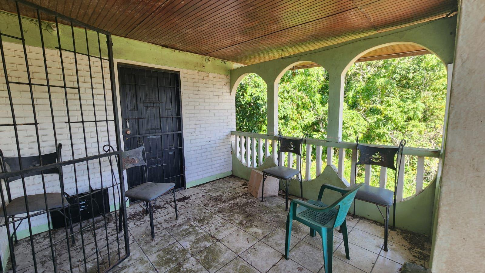 3Br House and 2 Acres of Land in Princes Town for Sale — photo 5