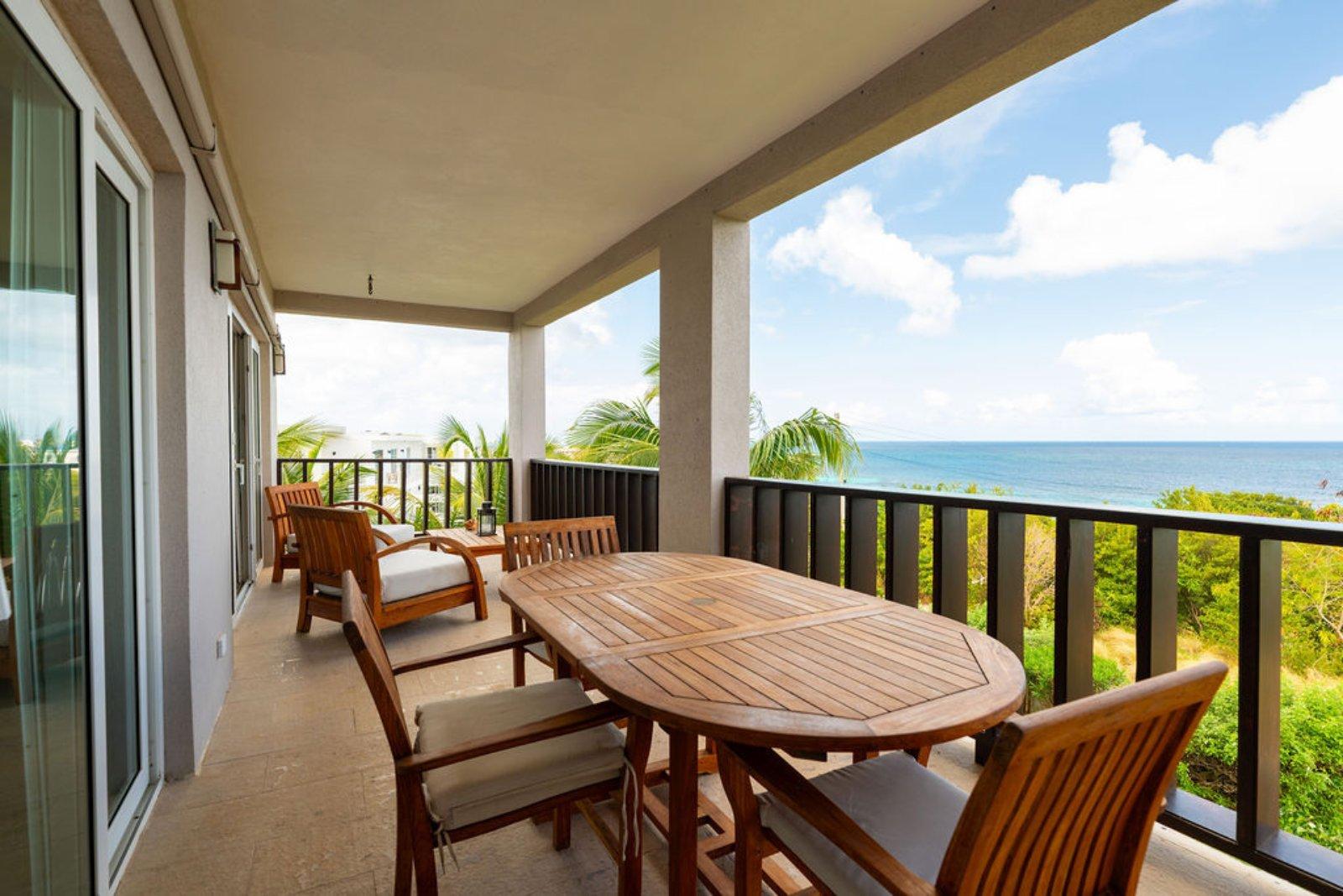 2 Bedroom Condo for Sale, Fountain Anguilla, Shoal Bay East, Anguilla — photo 1