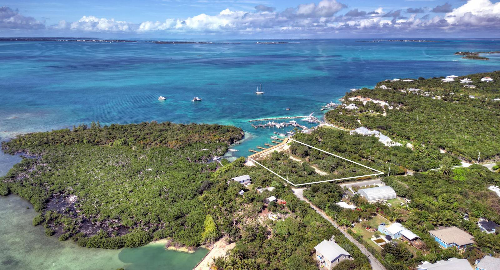 Vacant Land for sale - Islands Tide 4 With 2 Dock Slips — photo 3