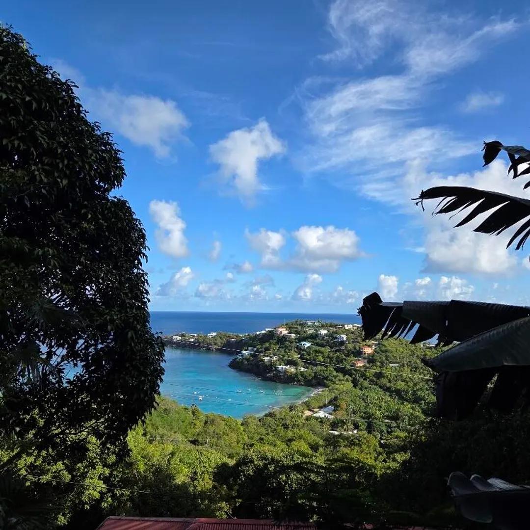 4 Bed 4 Bath House in US Virgin Islands — photo 4