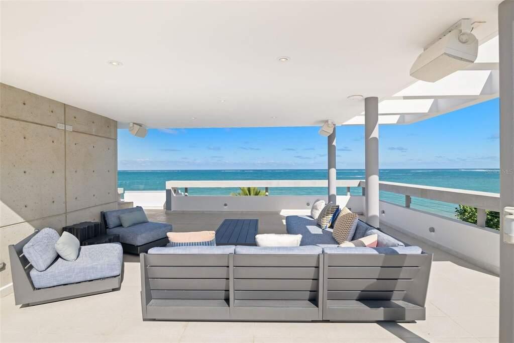 5 bedroom Condominium for sale in San Juan, PR — photo 1