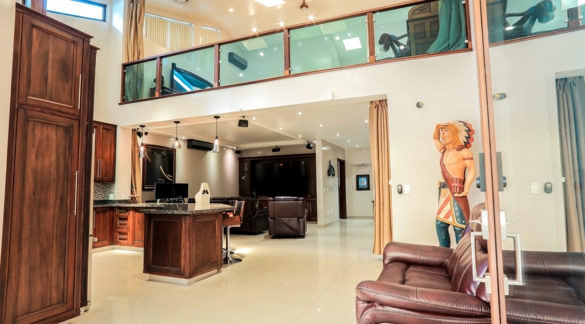 1 Bedroom Home for Sale in Surfside, Playa Potrero — photo 5