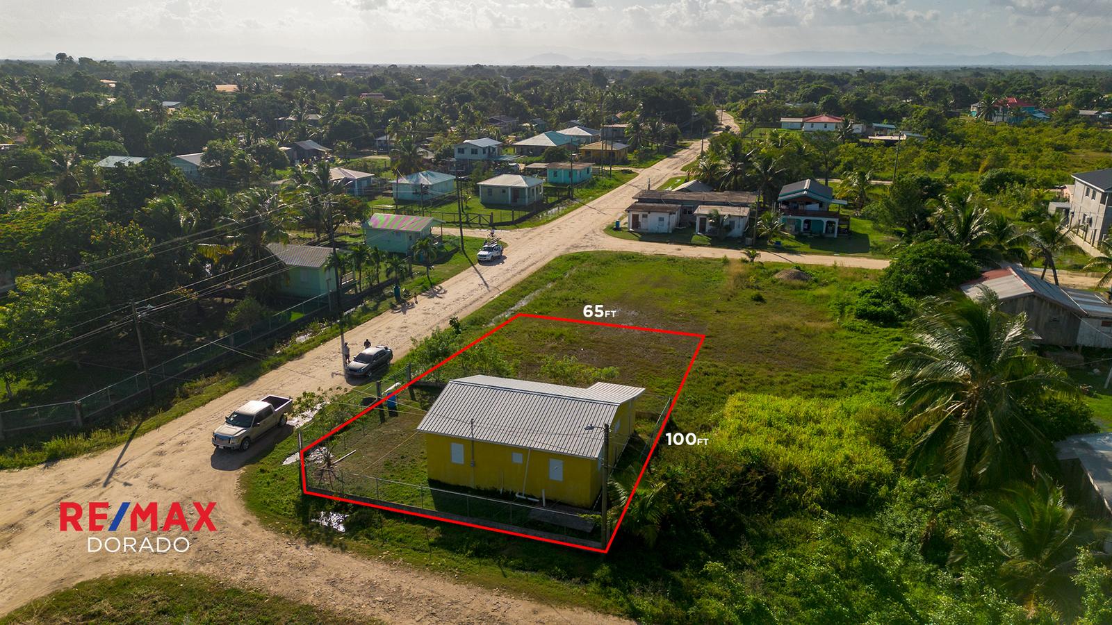 Affordable Home with Expansion Potential near Placencia, Independence Village! — photo 5